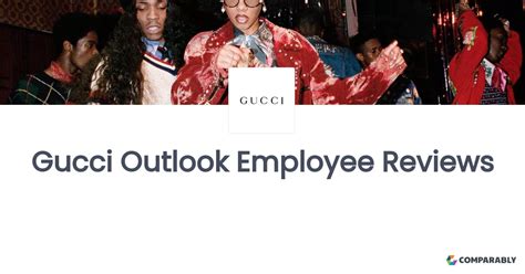 gucci greeter|Working as a Greeter at Gucci: Employee Reviews .